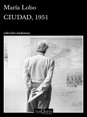 cover image of Ciudad, 1951